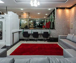 Hotel Rede Andrade Amazônia