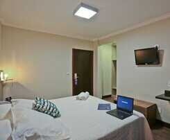 Hotel Sandri City