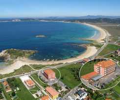 Hotel Delfin Azul