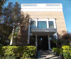 Hotel Residencial Pantanal Chácara Klabin