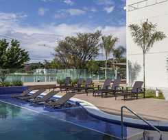 Esuites Spa Lagoa Santa