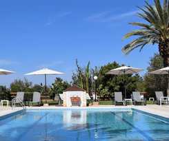 Aparthotel Anna Hotel Apartments