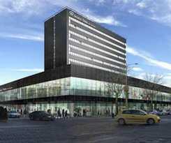 Doubletree By Hilton Kosice