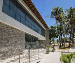 Hotel Praia Bonita Jatiúca