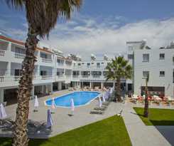 Hotel Princessa Vera Apartments