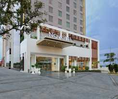 Hotel Novotel Chennai Sipcot