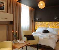 Hotel Mama's Design and Boutique