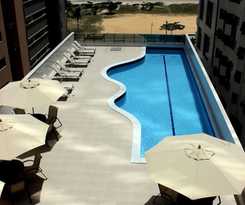 Hotel Nobile Suítes Executive