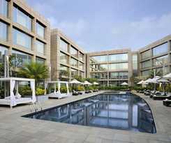 Hotel Hilton Bangalore Embassy Golflinks
