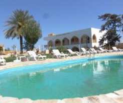 Boutique The Nitovikla Garden