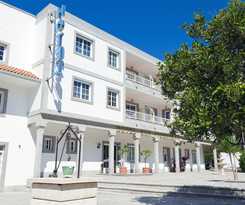 Hotel Duerming San Vicente