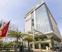 Hotel Ramada Encore By Wyndham Bangalore Domlur