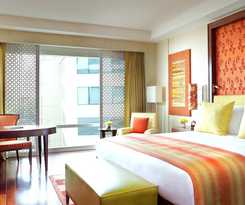 Hotel The Ritz-carlton, Bangalore