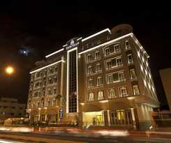Boutique Zubarah Hotel
