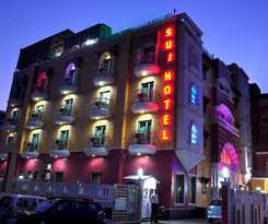 Hotel Sun Agra