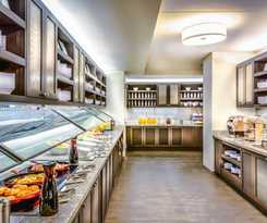 Hotel Hyatt Place Washington Dc/national Mall