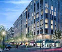 Global Luxury Suites at Chinatown