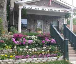 Malolo Bed and Breakfast
