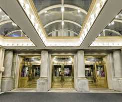 Marriott Vacation Club Pulse at The Mayflower, Washington, D.C.