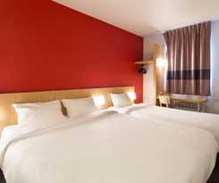 Hotel B&B Marseille Estaque