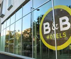 B&B Marseille Euromed