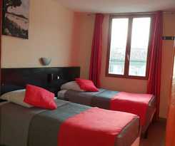 Hôtel Victory