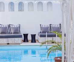 Loizos Stylish Residences