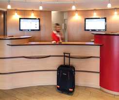 Hotel Ibis Biarritz Anglet Aeroport
