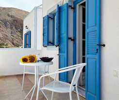 Hotel Loukas and Emma Eco Houses