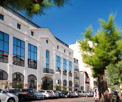 Résidence Lagrange Vacances Les Patios Eugénie