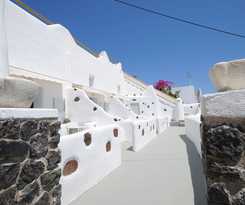 Manias Fira Residences