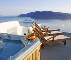 Marizan Caves and Villas