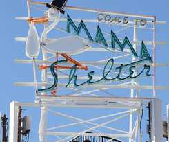 Mama Shelter Los Angeles