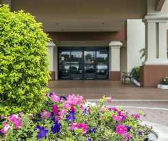 Comfort Inn International Dr.