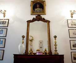 G.B. House