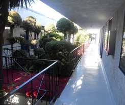 Hostel Los Angeles Backpackers Paradise
