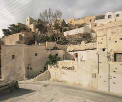 Mesana Traditional Stone Houses