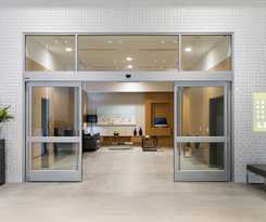 Level Los Angeles Downtown - South Olive