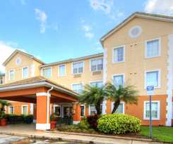 Intown Suites Extended Stay Orlando Fl - Presidents Dr