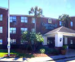 Hotel Intown Suites Extended Stay Select Orlando Ucf