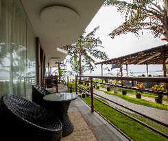 Hotel Boomerang Beach Resort