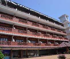 Hotel La Grace Resort