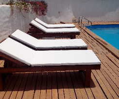 Hotel Ocean Bliss Beach Resort