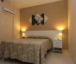 Hotel Gonzaga Flat