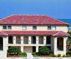 La Fiesta Ocean Inn and Suites