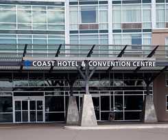 Coast and Convention Centre Langley City