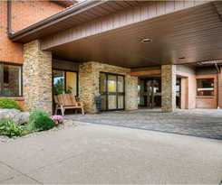 Hotel Comfort Inn Waterloo