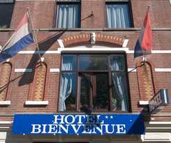 Bienvenue
