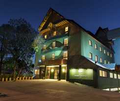 Hotel Laghetto Viale