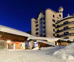 Hotel Principi Di Piemonte Sestriere